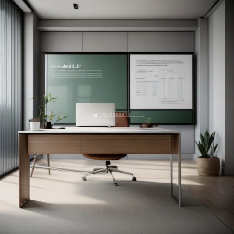 Massgeschneiderte Lösung